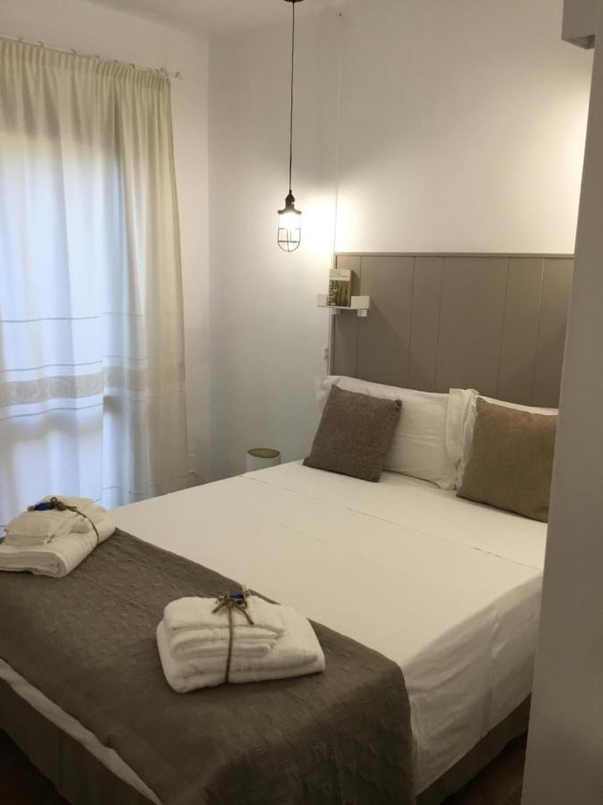 Casa Adelaide, Oasi Di Pace Con Vista Mare Villa Olbia Luaran gambar